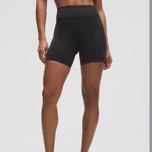 Lululemon Biker Shorts